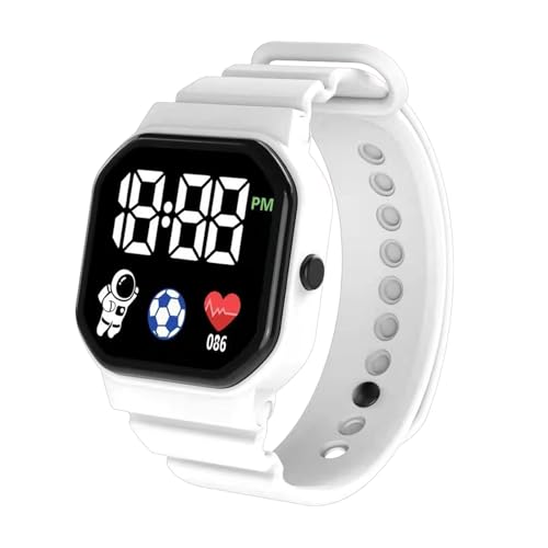 fW^rv ? LEDv | hfW^rvAKȃVRXgbvAX^CbVŏvȃfUCAȊwZAAEghAAX|[cAsAaA, zCg, 43mm