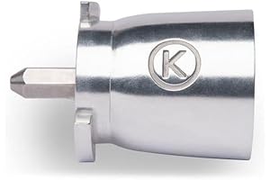 Kenwood Easy-Fit-Adapter KAT002ME: Expand Your Kitchen Machine's Functionality