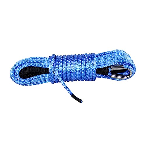 Corde de traction robuste Anneome sangle de remorquage durable pour automobile et camion
