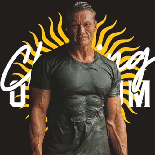 Mat Steinwede - Chasing Optimum Podcast Por Mat Steinwede arte de portada