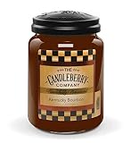 Candleberry Candles | Strong Fragrances for Home | Hand Poured in The USA | Highly Scented & Long La