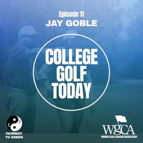 Jay Goble | Baylor University Women's Golf