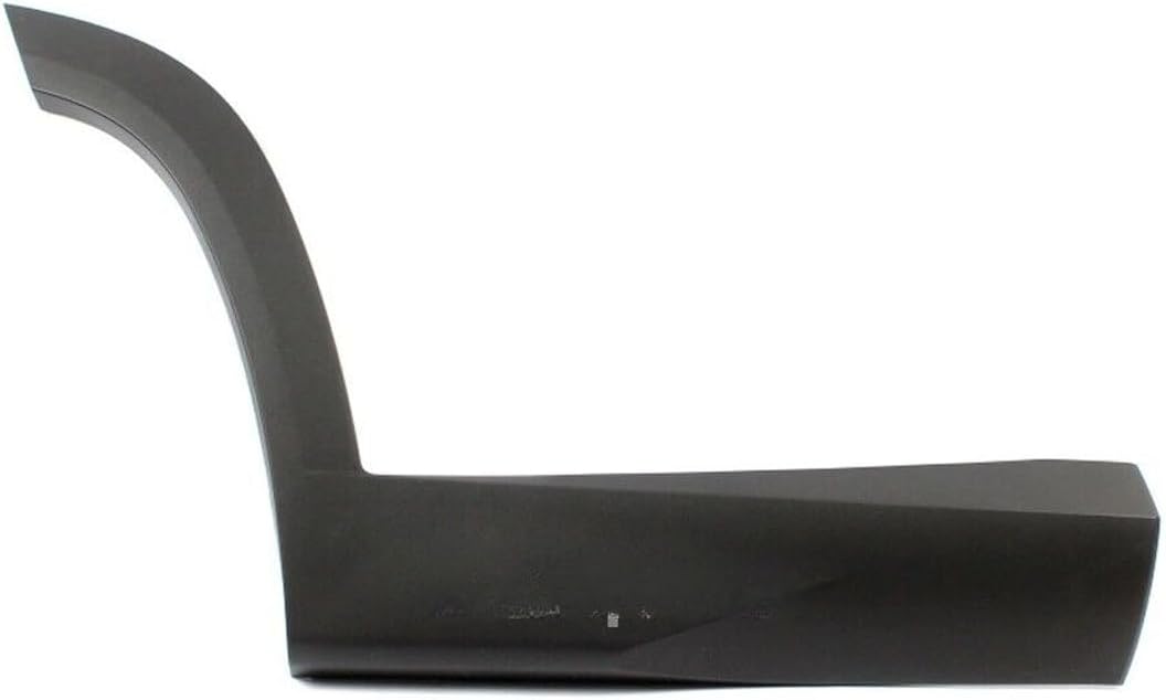 Generic Genuine OEM 87732-N9000CA Rear Door Molding Right Passenger Side / 87732N9000CA Compatible with Tucson 2022-2023