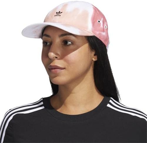 Amazon アディダス オリジナルス メンズ カラー ウォッシュ タイダイ アジャスタブル キャップ Adidas Originals Color Wash Tie Dye Adjustable Cap Pink White Pink Onesize Pwp 並行輸入品 キャップ 通販