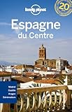 ESPAGNE DU CENTRE 1ED