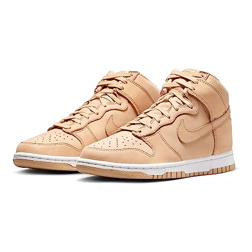 Image of Nike Women's Dunk High Sneaker