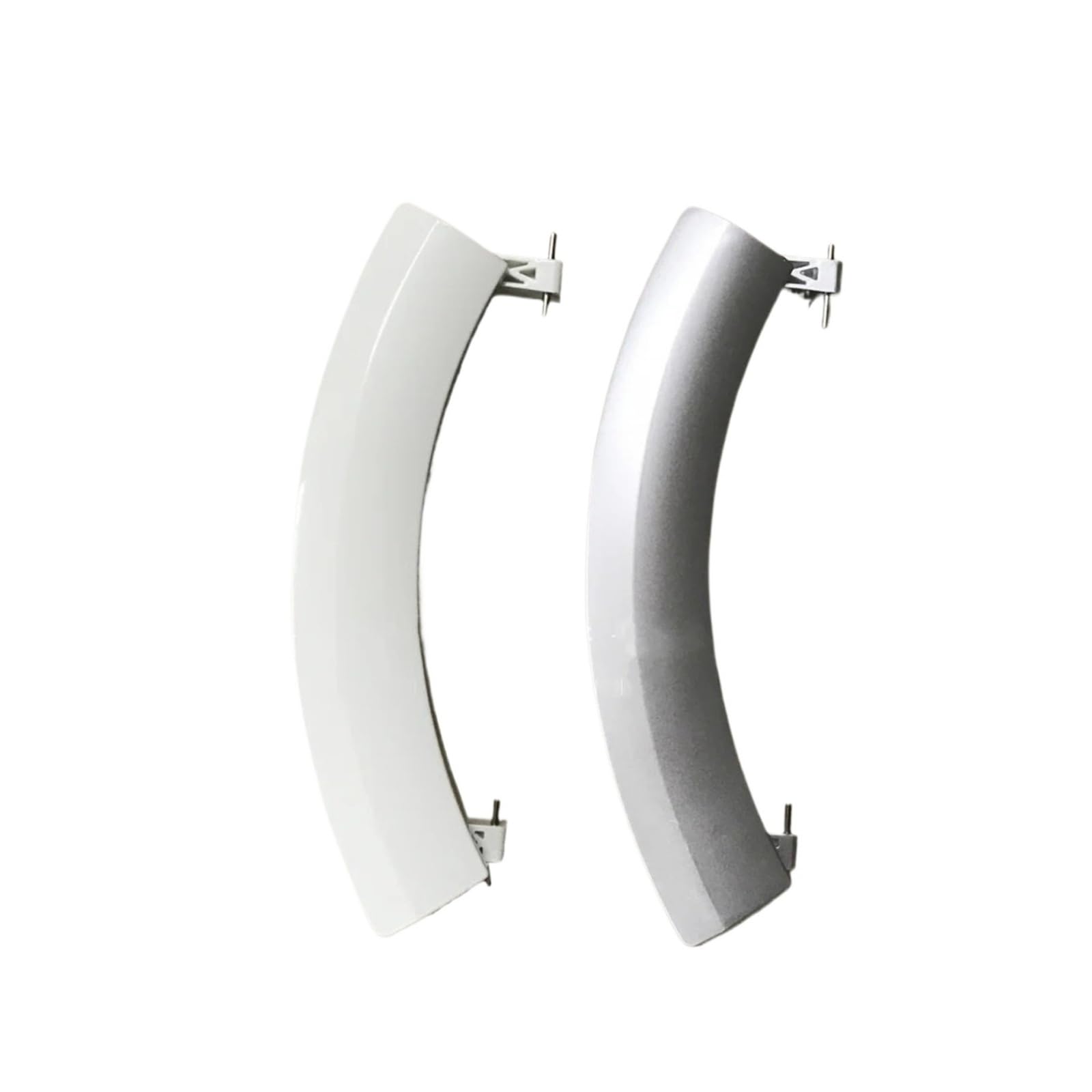 Jweinenl One Color Compatible For Siemens, Wd12h460ti Wd14h468ti, Drum Washer Door Handle