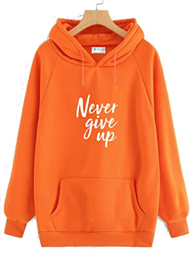 Image of The SV Style Random Print Graphic Print Pullover Hoodie, Black, Long Sleeve with Kangaroo Pocket 320 GSM Fleece Inside