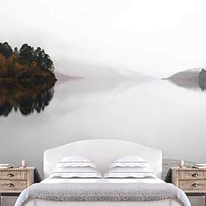 signwin Wall Mural Sunset Sunrise Background Nature Scenery...