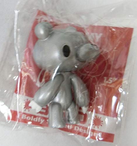 【レア】チャックスGP　グル〜ミ〜　おつまみサイズ　セット売り　ミニフィギュア チャックスGP Re:型グル～ミ～フィギュアKC 5点セット - メルカリ