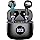 Cuffie Bluetooth Auricolari Bluetooth 5.4, Cuffie Wireless con 4 ENC Cancellazione Rumore Mic, Cuffie in Ear 40 Ore di Riproduzione, Cuffie Senza Filo HiFi Stereo IP7 Impermeabili per iOS & Android