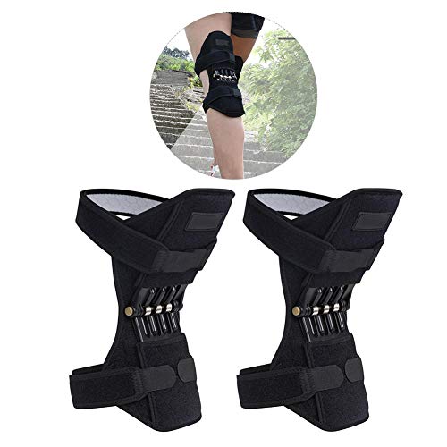 Preisvergleich Produktbild CampHiking Tibial-Booster Knieschutz Booster Knieschutz Booster Kniebandage Bergsteigen Tiefpflege