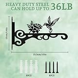 Zoom IMG-2 ayesy staffa per piante da