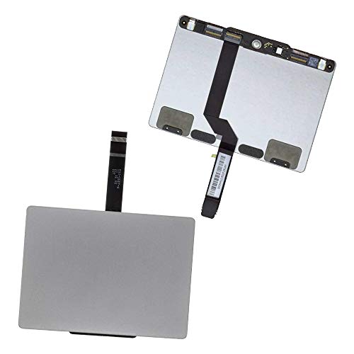 Get Cheap Price Trackpad Touchpad Connector Module Flex Cable Replacement Compatible with MacBook Pro 13 inch Retina A1425 (2012-2013) Best Deal Cheap 🛒 Trackpad Touchpad Connector Module Flex Cable Replacement Compatible with MacBook Pro 13 inch Retina A1425 (2012-2013)