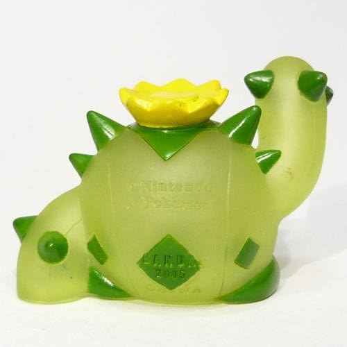 Amazon キメわざポケモンキッズ No 266 サボネア ニードルアーム クリア フィギュア ドール 通販