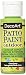 DecoArt Patio Paint, 2-Ounce, Citrus Green
