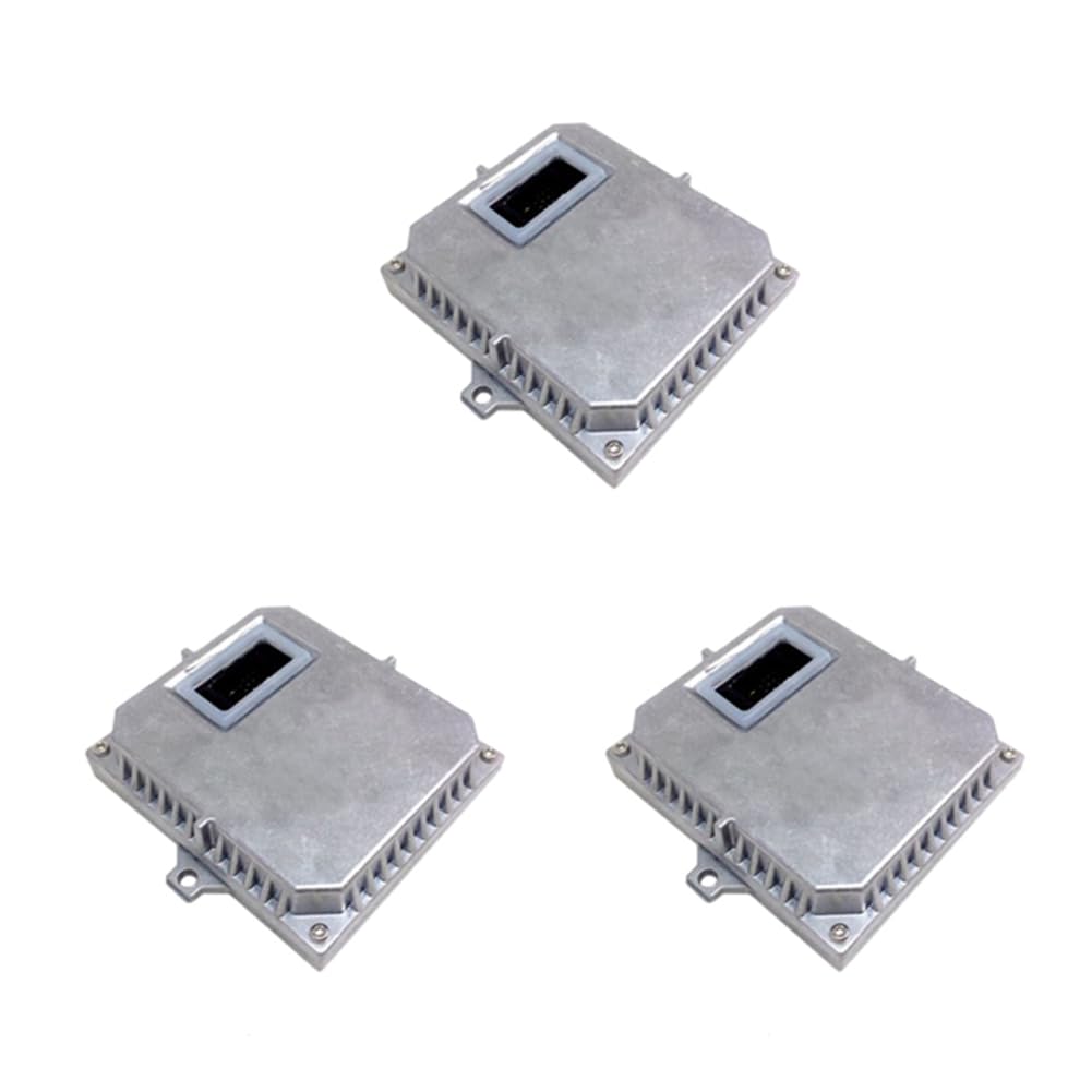 Module d'entraînement ballast xénon D2S D2R pour W209 et W203 - 7