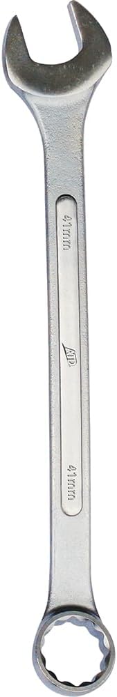 12 Point Metric Jumbo Wrench - 41mm