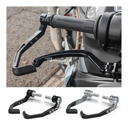 Guidon protector protège mains S1000R levier frein et embrayage