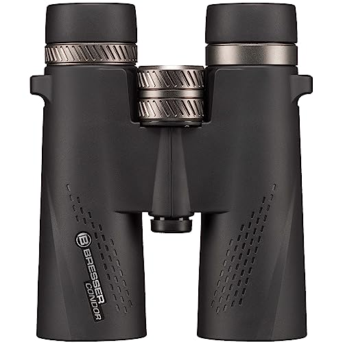Binoculares Bresser Condor 8x42 con recubrimiento UR miniatura 2