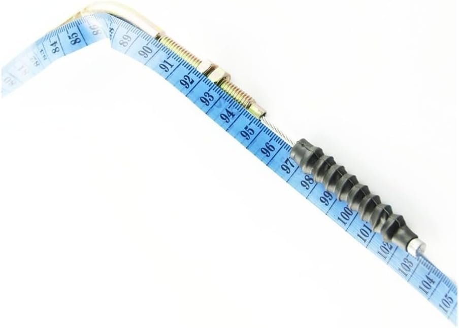 Motorcycle Accessories Clutch Cable Fit For Honda CB600F CB600 Hornet 600 1998 1999 2000 2001 2002 2003 2004 2005 2006 22870-MBZ-610