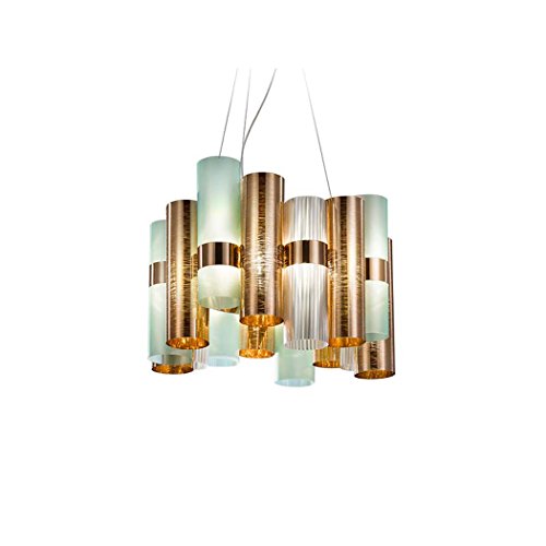 Preisvergleich Produktbild Slamp La Lollo Pendelleuchte