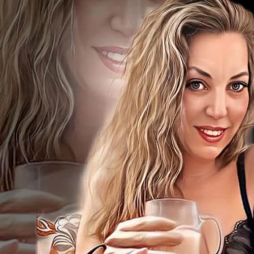 Page de couverture de Meditating Mondays with Royal Monday