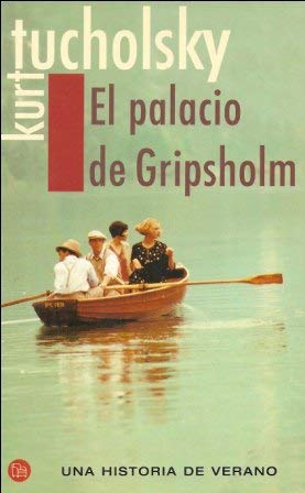 El Palacio de Gripsholm (Spanish Edition) [Spanish] 8466302530 Book Cover