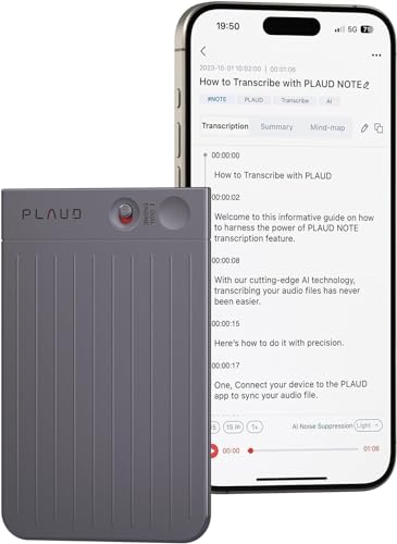 Plaud - Amazon Seller - FR Sale Events