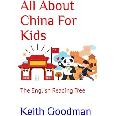 All About China For Kids