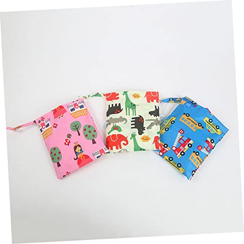 Uonlytech Avental Infantil Avental Infantil Macacão Infantil Avental Infantil Avental De Pintura Inf