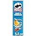 Pringles Salt & Vinegar Potato Crisps, 5.5 oz