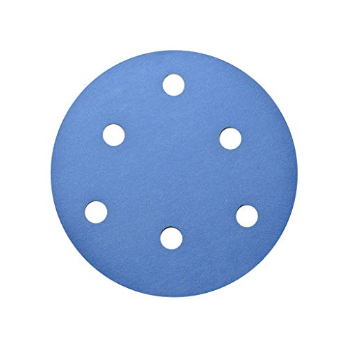 �X���[�G��(3M) �t�b�L�b�g�u���[�T���f�B���O�f�B�X�N DF2 125mm�a #320�y10�����z STRAIGHT/03-18320