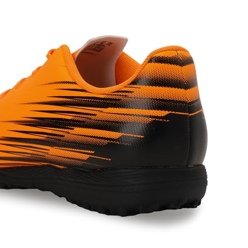 Image of Puma Unisex Kid ATTACANTO TT Football Shoe