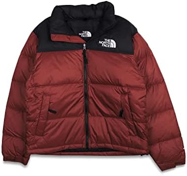 Amazon | [ノースフェイス] ダウン ジャケット レトロ ヌプシ THE 