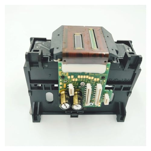 Tête d'impression pour HP 6830 idéale pour le télétravail efficace - 5