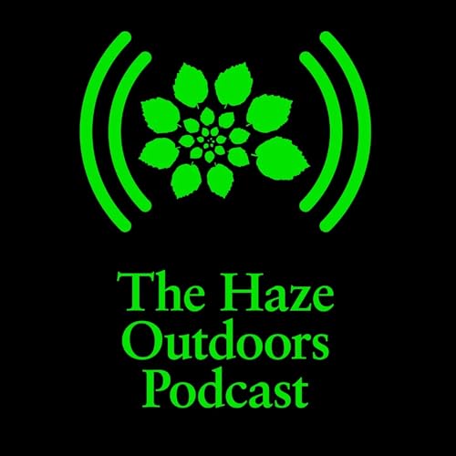 Haze Outdoors Podcast cover art