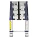 Xtend & Climb Pro Series 785P+ Telescoping Ladder, Blue