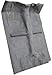 ACC Automotive Carpet Compatible with 1984 to 1988 Toyota Extended Cab Pickup Truck (8075-Medium Grey Plush Cut Pile)