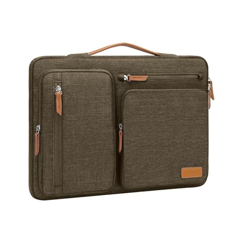 MOSISO 360 Protective Laptop Case 13.3 Inch
