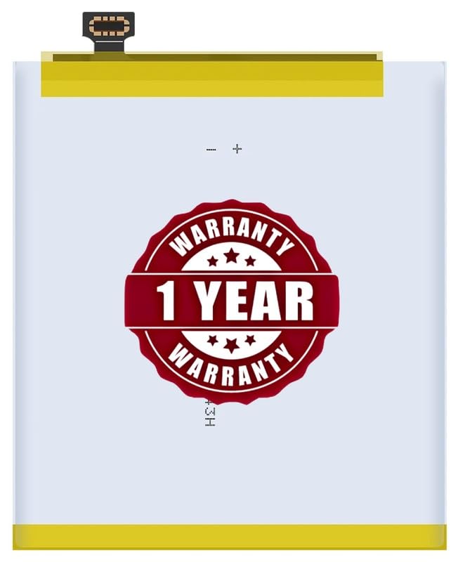 Image of Original BN49 Battery Compatible for Xiaomi Redmi 7A - (4000mAh) - 1 Year Warranty JK1