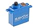 Produktbild SAVOX Waterproof Digital Micro Servo 5Kg 0.11s@6V SAV-SW0250MG Metal Gears 25t