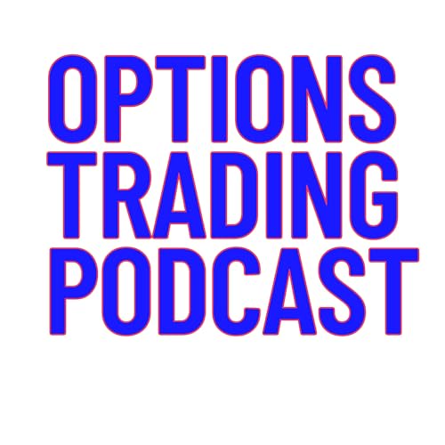 Options Trading Podcast cover art