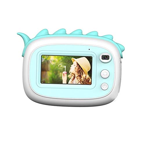 Kinder Digitale Sofortbildkamera, 3,0-Zoll-IPS-Bildschirm 28 Million Pixel 1080P HD Druck Kamera, geeignet for Outdoor/Reisen/Zuhause (Bundle