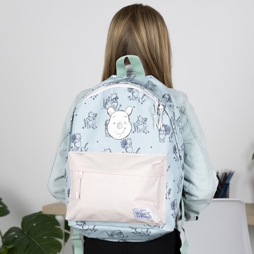 Mochila de ocio con bolsillo frontal Undercover para niños 6
