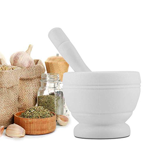 Find The Best Mortar And Pestle Material Reviews & Comparison Katynel