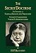 The Secret Doctrine by H.P. Blavatsky Vols. I & II eBook