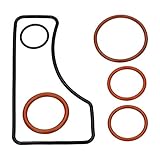  Boote & Yachten Kantschuster O-Ring Dichtsatz Bravo Antrieb