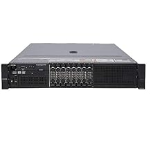 PowerEdge Dell R730 Server | 2X E5-2670v3 24 Cores | 192GB RAM | H730 | 8X HDD Trays