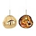 Produktbild Tom Dixon - Pendelleuchte - Pendellampe - Melt Pendant Gold 50 EU